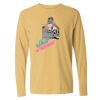 16x20 PRINT AREA Comfort Colors Long Sleeve T-Shirt Thumbnail