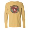 16x20 PRINT AREA Comfort Colors Long Sleeve T-Shirt Thumbnail