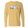 16x20 PRINT AREA Comfort Colors Long Sleeve T-Shirt Thumbnail