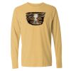 16x20 PRINT AREA Comfort Colors Long Sleeve T-Shirt Thumbnail