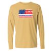 16x20 PRINT AREA Comfort Colors Long Sleeve T-Shirt Thumbnail