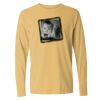 16x20 PRINT AREA Comfort Colors Long Sleeve T-Shirt Thumbnail