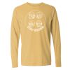 16x20 PRINT AREA Comfort Colors Long Sleeve T-Shirt Thumbnail