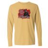 16x20 PRINT AREA Comfort Colors Long Sleeve T-Shirt Thumbnail