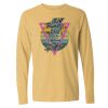 16x20 PRINT AREA Comfort Colors Long Sleeve T-Shirt Thumbnail