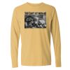 16x20 PRINT AREA Comfort Colors Long Sleeve T-Shirt Thumbnail