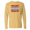 16x20 PRINT AREA Comfort Colors Long Sleeve T-Shirt Thumbnail