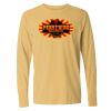 16x20 PRINT AREA Comfort Colors Long Sleeve T-Shirt Thumbnail