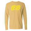 16x20 PRINT AREA Comfort Colors Long Sleeve T-Shirt Thumbnail