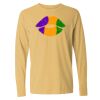 16x20 PRINT AREA Comfort Colors Long Sleeve T-Shirt Thumbnail