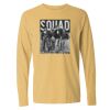 16x20 PRINT AREA Comfort Colors Long Sleeve T-Shirt Thumbnail