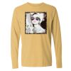 16x20 PRINT AREA Comfort Colors Long Sleeve T-Shirt Thumbnail