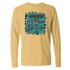 16x20 PRINT AREA Comfort Colors Long Sleeve T-Shirt Thumbnail