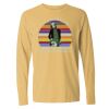 16x20 PRINT AREA Comfort Colors Long Sleeve T-Shirt Thumbnail