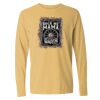 16x20 PRINT AREA Comfort Colors Long Sleeve T-Shirt Thumbnail