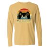 16x20 PRINT AREA Comfort Colors Long Sleeve T-Shirt Thumbnail
