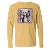 16x20 PRINT AREA Comfort Colors Long Sleeve T-Shirt Thumbnail