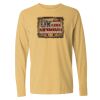 16x20 PRINT AREA Comfort Colors Long Sleeve T-Shirt Thumbnail