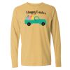 16x20 PRINT AREA Comfort Colors Long Sleeve T-Shirt Thumbnail