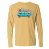 16x20 PRINT AREA Comfort Colors Long Sleeve T-Shirt Thumbnail