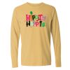 16x20 PRINT AREA Comfort Colors Long Sleeve T-Shirt Thumbnail