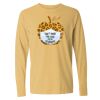 16x20 PRINT AREA Comfort Colors Long Sleeve T-Shirt Thumbnail