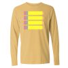 16x20 PRINT AREA Comfort Colors Long Sleeve T-Shirt Thumbnail