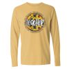 16x20 PRINT AREA Comfort Colors Long Sleeve T-Shirt Thumbnail