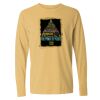 16x20 PRINT AREA Comfort Colors Long Sleeve T-Shirt Thumbnail