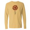 16x20 PRINT AREA Comfort Colors Long Sleeve T-Shirt Thumbnail