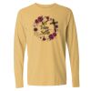 16x20 PRINT AREA Comfort Colors Long Sleeve T-Shirt Thumbnail