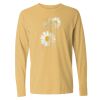 16x20 PRINT AREA Comfort Colors Long Sleeve T-Shirt Thumbnail