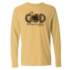 16x20 PRINT AREA Comfort Colors Long Sleeve T-Shirt Thumbnail