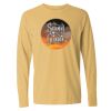 16x20 PRINT AREA Comfort Colors Long Sleeve T-Shirt Thumbnail