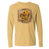 16x20 PRINT AREA Comfort Colors Long Sleeve T-Shirt Thumbnail