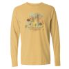 16x20 PRINT AREA Comfort Colors Long Sleeve T-Shirt Thumbnail
