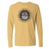 16x20 PRINT AREA Comfort Colors Long Sleeve T-Shirt Thumbnail