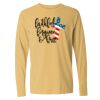 16x20 PRINT AREA Comfort Colors Long Sleeve T-Shirt Thumbnail