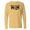 16x20 PRINT AREA Comfort Colors Long Sleeve T-Shirt Thumbnail