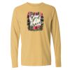 16x20 PRINT AREA Comfort Colors Long Sleeve T-Shirt Thumbnail