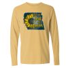 16x20 PRINT AREA Comfort Colors Long Sleeve T-Shirt Thumbnail