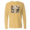 16x20 PRINT AREA Comfort Colors Long Sleeve T-Shirt Thumbnail