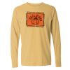 16x20 PRINT AREA Comfort Colors Long Sleeve T-Shirt Thumbnail