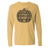 16x20 PRINT AREA Comfort Colors Long Sleeve T-Shirt Thumbnail