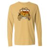 16x20 PRINT AREA Comfort Colors Long Sleeve T-Shirt Thumbnail
