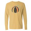 16x20 PRINT AREA Comfort Colors Long Sleeve T-Shirt Thumbnail