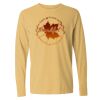 16x20 PRINT AREA Comfort Colors Long Sleeve T-Shirt Thumbnail