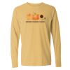 16x20 PRINT AREA Comfort Colors Long Sleeve T-Shirt Thumbnail