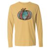 16x20 PRINT AREA Comfort Colors Long Sleeve T-Shirt Thumbnail
