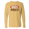 16x20 PRINT AREA Comfort Colors Long Sleeve T-Shirt Thumbnail